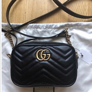 Gucci Handbag
